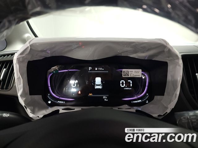 Kia RAY 2027 — photo 8