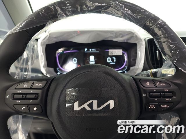 Kia RAY 2027 — photo 9
