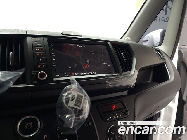 Kia RAY 2027 — photo 10