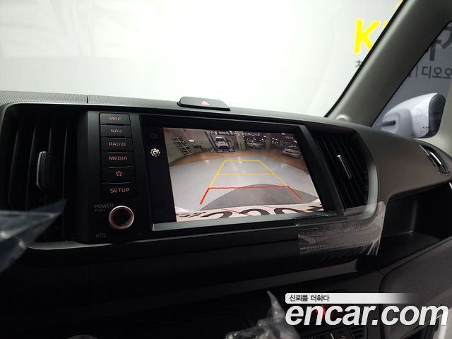 Kia RAY 2027 — photo 11