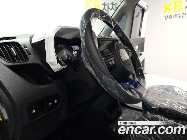 Kia RAY 2027 — photo 13