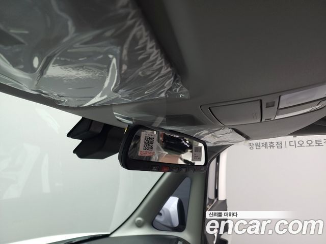Kia RAY 2027 — photo 16