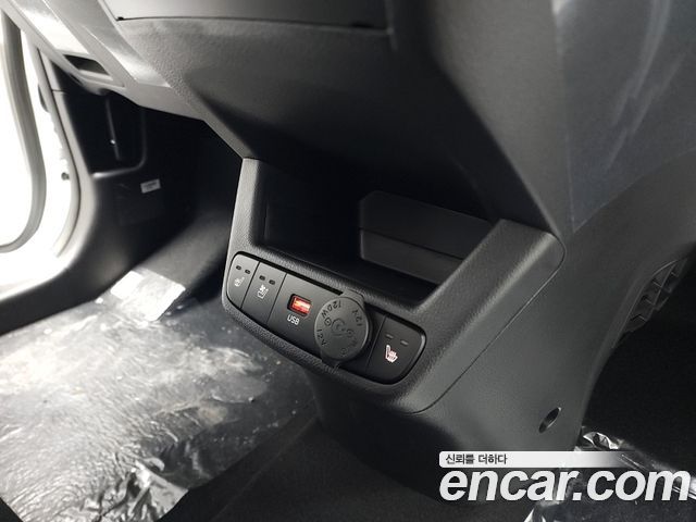 Kia RAY 2027 — photo 17