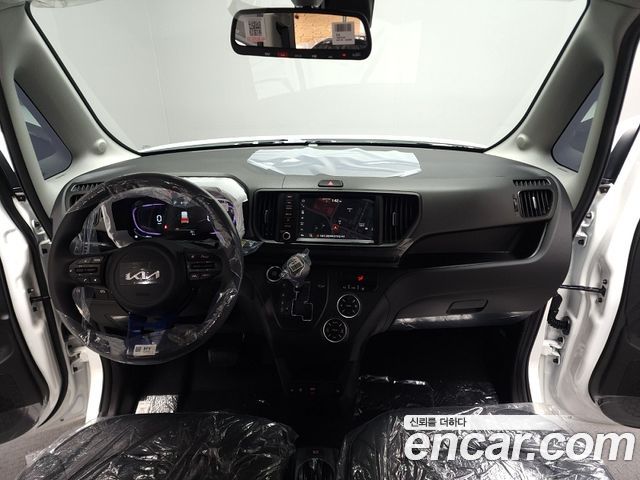 Kia RAY 2027 — photo 18