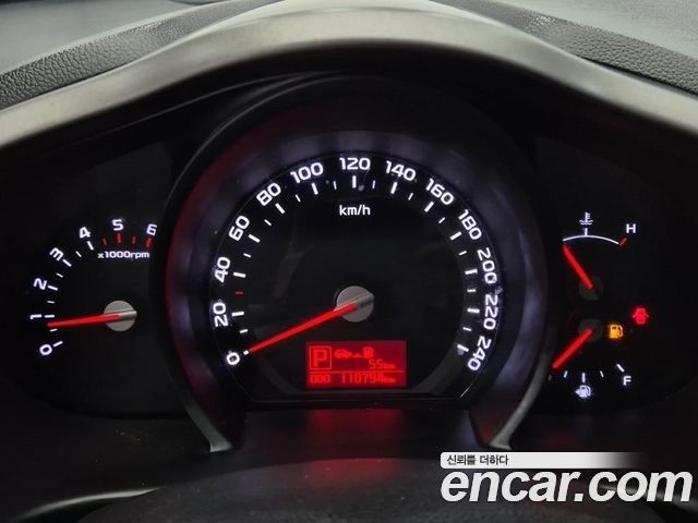 Kia Sportage 2014 — photo 5