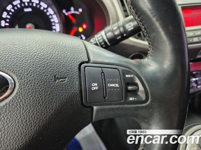 Kia Sportage 2014 — photo 6