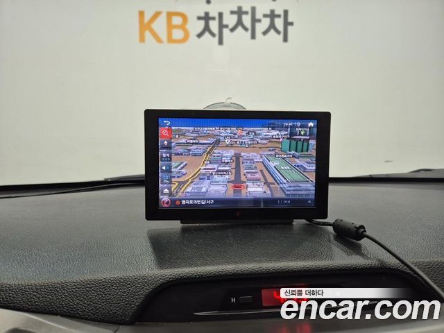 Kia Sportage 2014 — photo 9