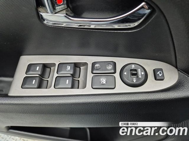 Kia Sportage 2014 — photo 14