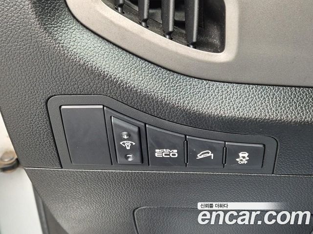 Kia Sportage 2014 — photo 15