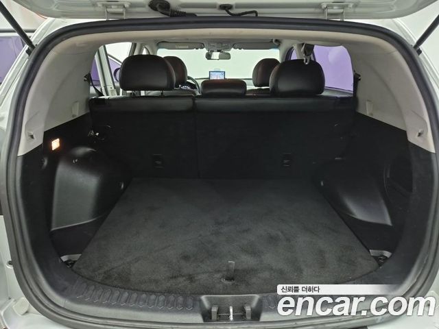 Kia Sportage 2014 — photo 16