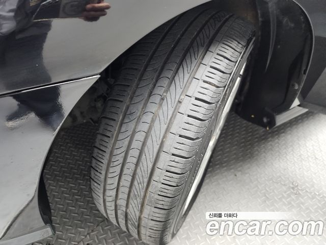 Renault Korea SM5  2010 — photo 18