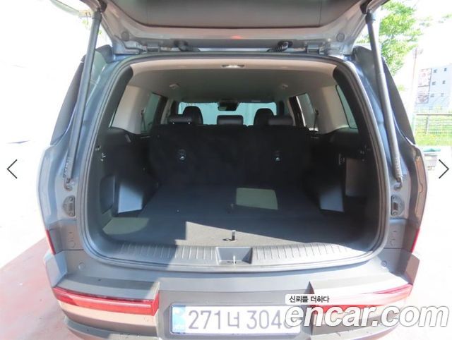Hyundai Santafe 2026 — photo 5