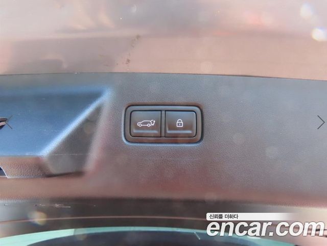 Hyundai Santafe 2026 — photo 6