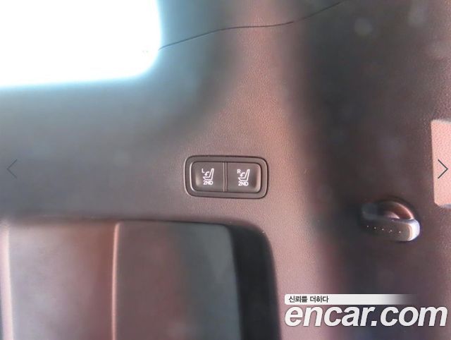 Hyundai Santafe 2026 — photo 7