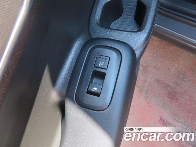 Hyundai Santafe 2026 — photo 8