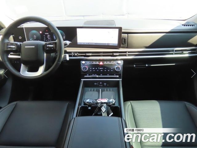 Hyundai Santafe 2026 — photo 10