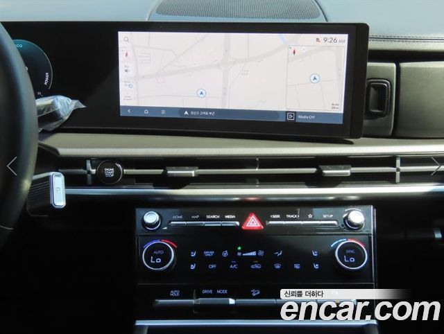 Hyundai Santafe 2026 — photo 12