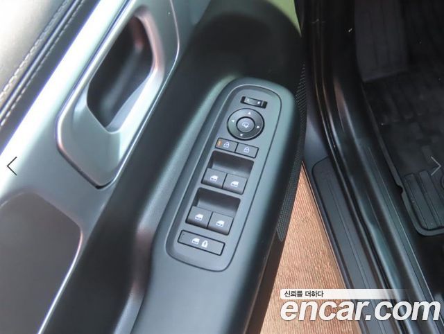 Hyundai Santafe 2026 — photo 14
