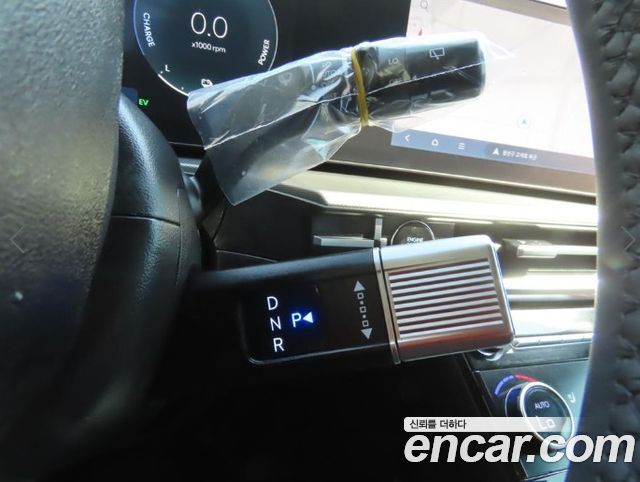 Hyundai Santafe 2026 — photo 15