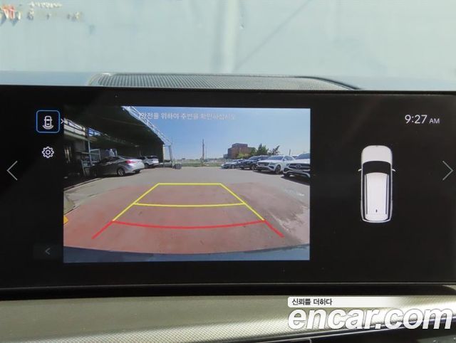 Hyundai Santafe 2026 — photo 18