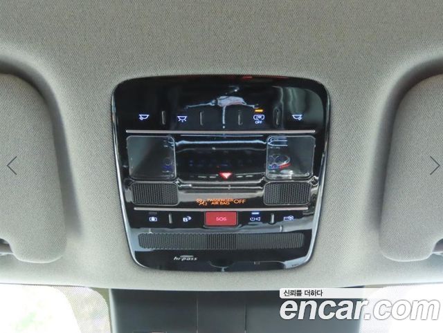 Hyundai Santafe 2026 — photo 19