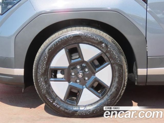 Hyundai Santafe 2026 — photo 20