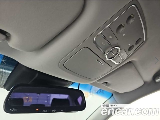 Kia K9 2013 — photo 15