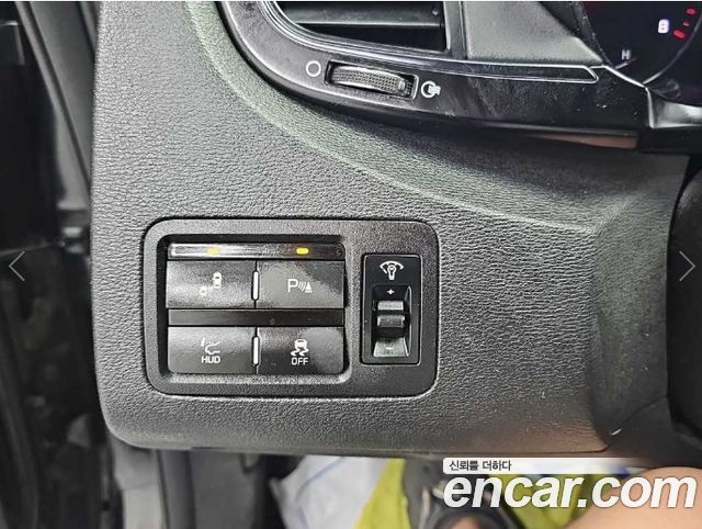 Kia K9 2013 — photo 17