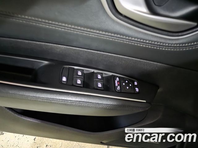 Renault Korea SM6 2016 — photo 11