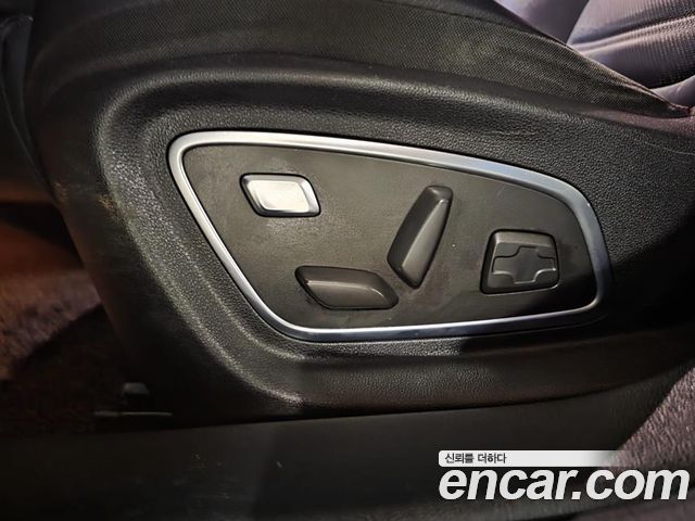 Renault Korea SM6 2016 — photo 12