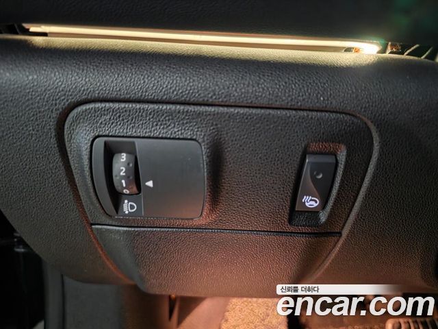 Renault Korea SM6 2016 — photo 13