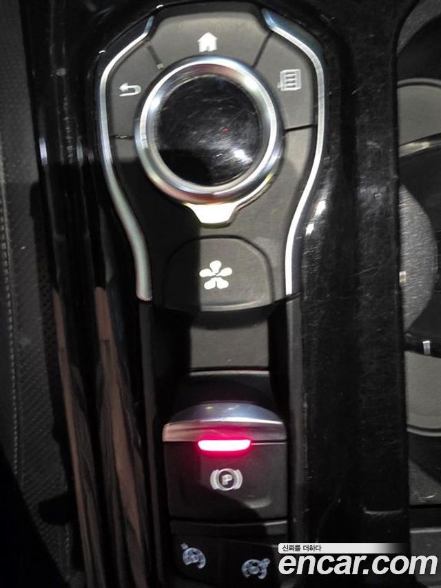 Renault Korea SM6 2016 — photo 14
