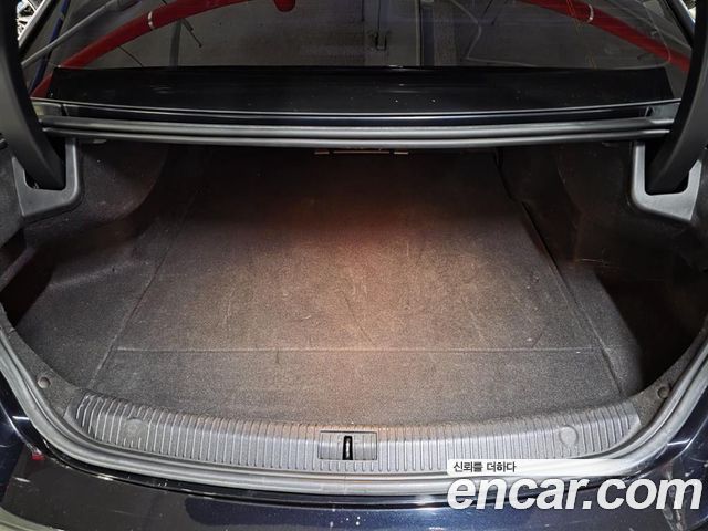 Renault Korea SM6 2016 — photo 15