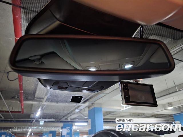 Renault Korea SM6 2016 — photo 18