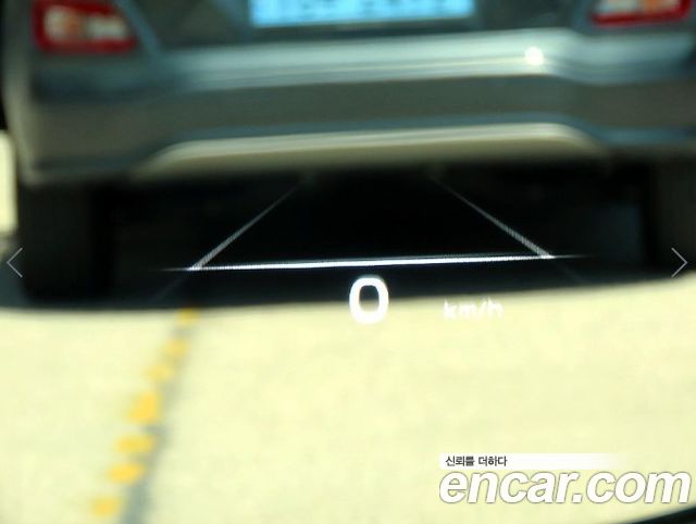 Kia K9 2022 — photo 10
