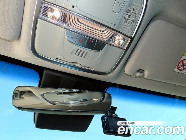 Kia K9 2022 — photo 16