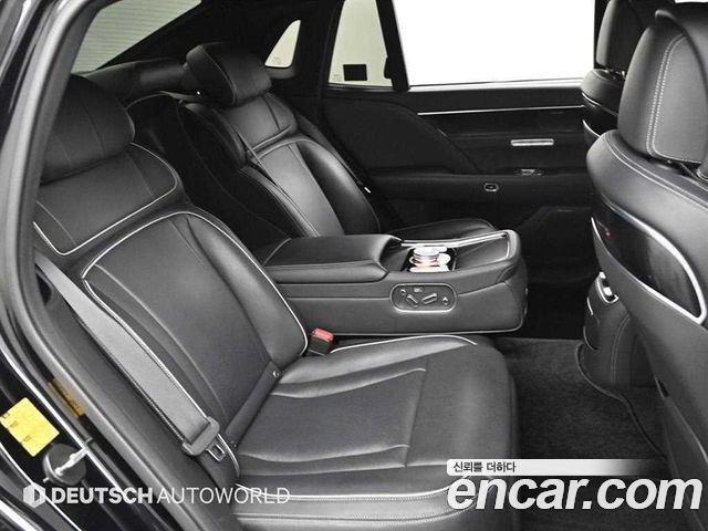 Genesis G90 2022 — photo 14