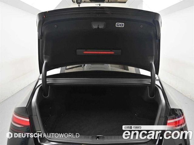 Genesis G90 2022 — photo 19
