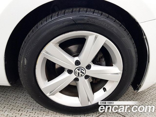 Volkswagen Beatle 2015 — photo 5
