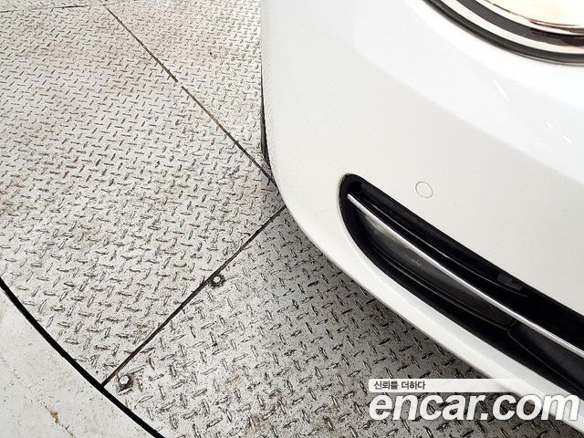 Volkswagen Beatle 2015 — photo 15