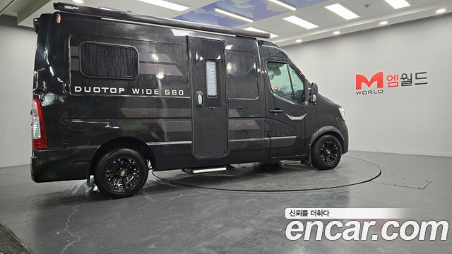 Renault Korea Master 2022 — photo 3