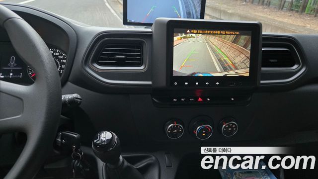 Renault Korea Master 2022 — photo 4