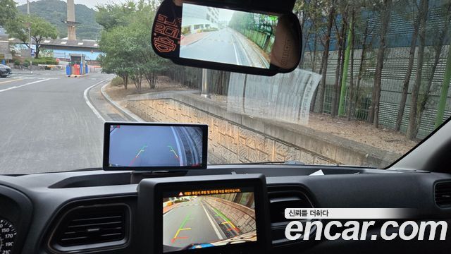 Renault Korea Master 2022 — photo 5