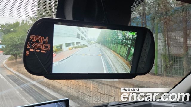 Renault Korea Master 2022 — photo 6