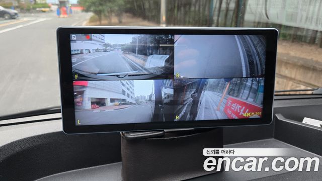 Renault Korea Master 2022 — photo 7