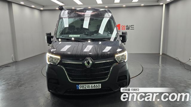 Renault Korea Master 2022 — photo 11