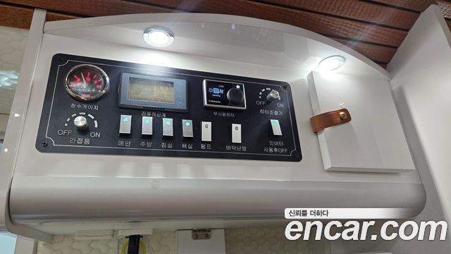 Renault Korea Master 2022 — photo 19
