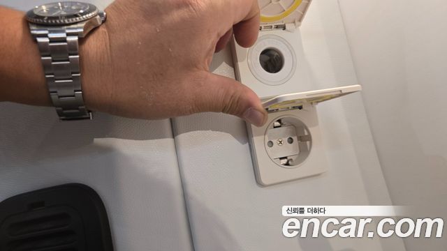 Renault Korea Master 2022 — photo 20