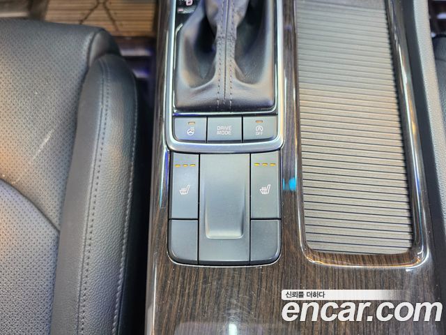 Kia K5 2016 — photo 13