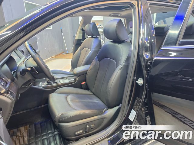 Kia K5 2016 — photo 18